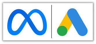 Google and Meta Ads