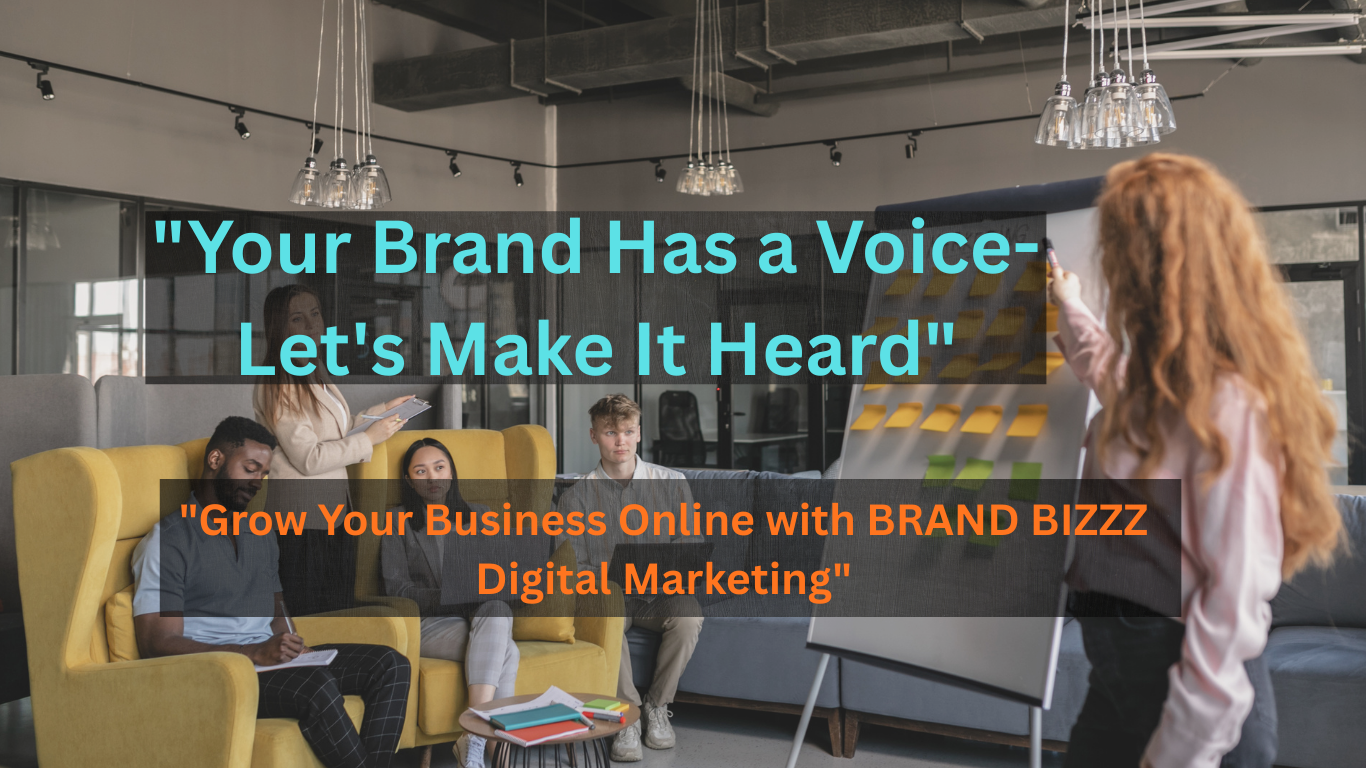 Best Digital Marketing Agency in Nagpur